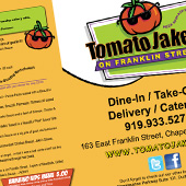 tomato jakes pizza portfolio